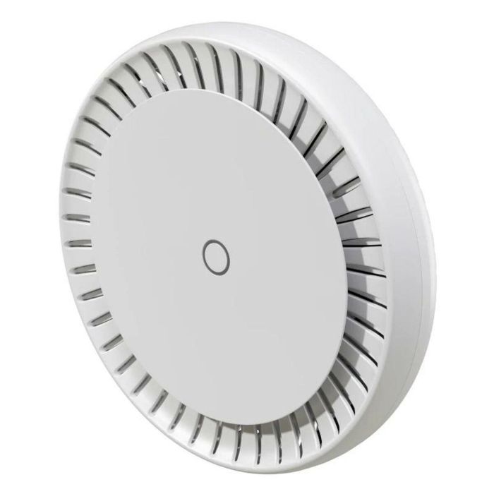 MikroTik cAPGi-5HaxD2HaxD Access Point Wi-Fi 6 Dual Band 2.4 GHz y 5 GHz 1774 Mbps WPA3 Ethernet PoE 2 MikroTik cAPGi-5HaxD2HaxD Access Point Wi-Fi 6 Dual Band 2.4 GHz y 5 GHz 1774 Mbps WPA3 Ethernet PoE 2