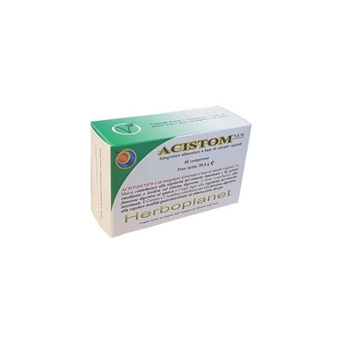 Acistom 48Comp.