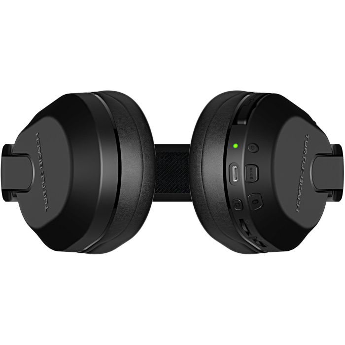 Turtle Beach Stealth 500 PS Auriculares Estéreo Over-Ear Negros 6 Turtle Beach Stealth 500 PS Auriculares Estéreo Over-Ear Negros 6