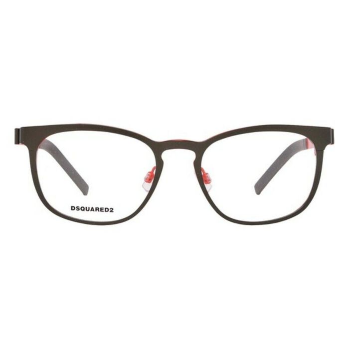 Montura de Gafas Mujer Dsquared2 DQ5184 51020 Ø 51 mm 1 Montura de Gafas Mujer Dsquared2 DQ5184 51020 Ø 51 mm 1