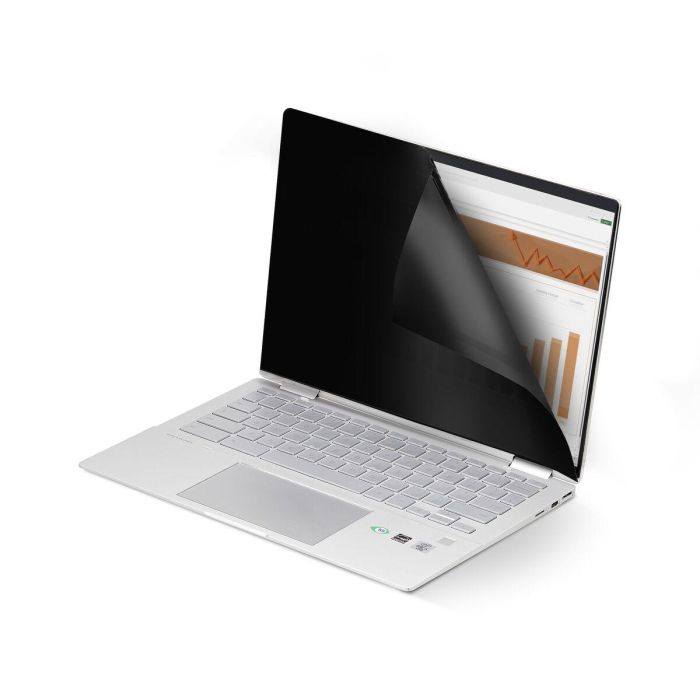 Filtro de Privacidad para Monitor Startech 14LT-PRIVACY-SCREEN 14" 6 Filtro de Privacidad para Monitor Startech 14LT-PRIVACY-SCREEN 14" 6