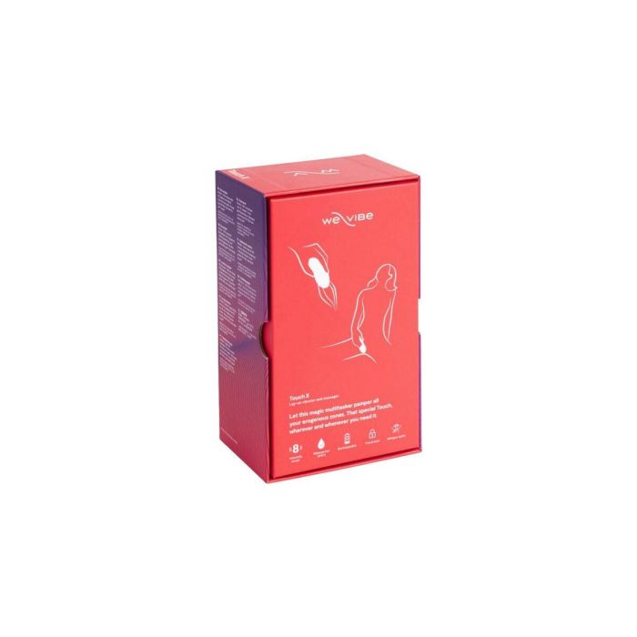 Vibrador We-Vibe Coral 5 Vibrador We-Vibe Coral 5