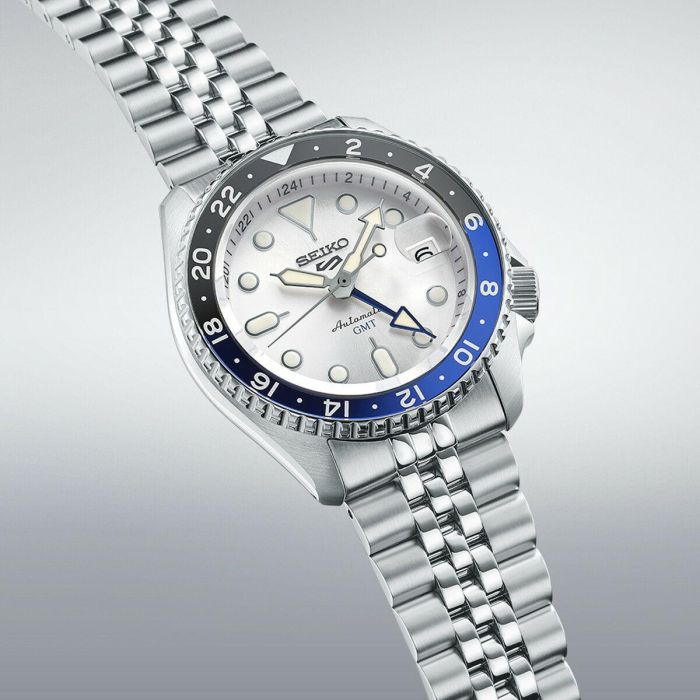 Reloj Hombre Seiko SSK033K1 3 Reloj Hombre Seiko SSK033K1 3