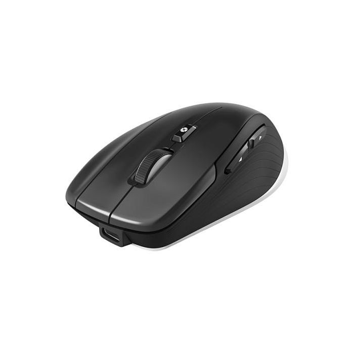 3Dconnexion 3DX-700118 CadMouse Compact Wireless Ratón Óptico RF Wireless, Bluetooth, USB Type-C 1 3Dconnexion 3DX-700118 CadMouse Compact Wireless Ratón Óptico RF Wireless, Bluetooth, USB Type-C 1