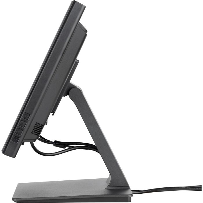 iiyama T1732MSC-B1SAG Monitor Táctil LED 17" 1280x1024 TN M-Touch HDMI+DP Negro Retail 8