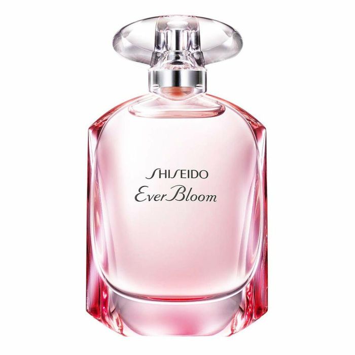 Perfume Mujer Shiseido Ever Bloom EDP 90 ml 1