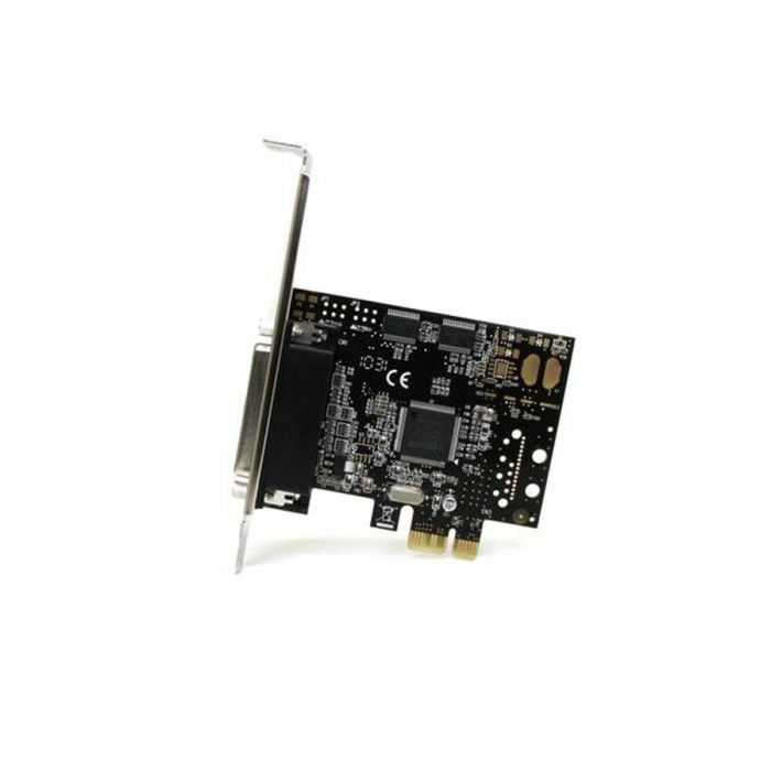 Tarjeta PCI Startech PEX2S1P553B 7 Tarjeta PCI Startech PEX2S1P553B 7