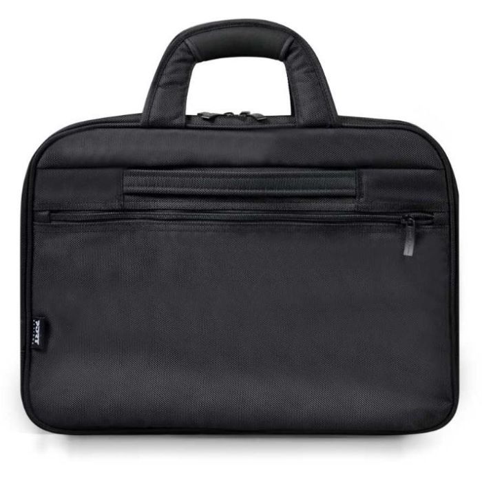 Port Designs Portaequipajes de Carga Superior Manhattan BF 170224 para Portátiles 14/15.6 pulgadas 3
