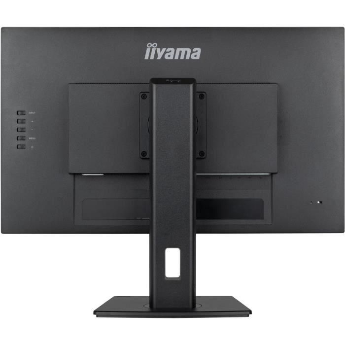 Pantalla de PC - IIYAMA PROLITE XUB2792HSU-B6 - 27 1920x1080 - Panel IPS - 0,4ms - 100Hz - HDMI / DisplayPort - Altura regulable + Pivote 5