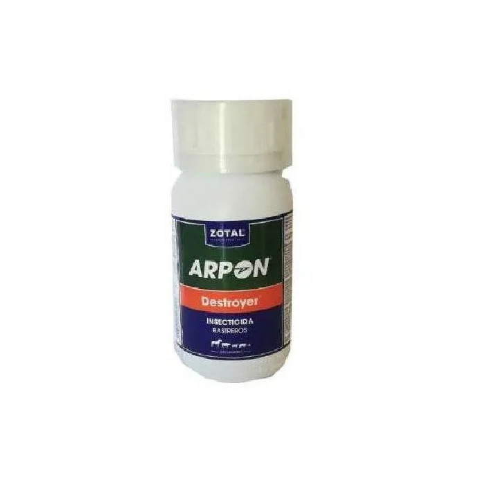 Zotal Arpon Destroyer 250 mL Zotal Arpon Destroyer 250 mL