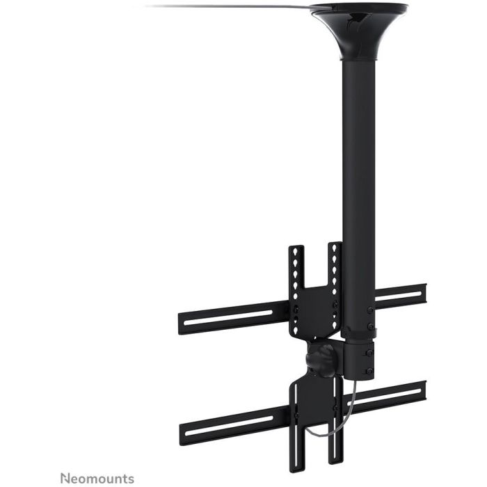 Neomounts Soporte de Techo para TV/Monitor hasta 60" (152 cm) 35KG FPMA-C400BLACK Negro 5 Neomounts Soporte de Techo para TV/Monitor hasta 60" (152 cm) 35KG FPMA-C400BLACK Negro 5