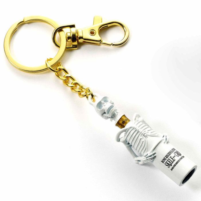 Llavero Esqueleto Harry Potter 1 Llavero Esqueleto Harry Potter 1