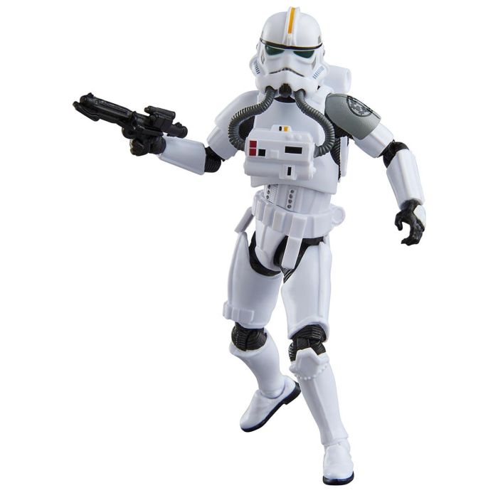 Figura Jetpack Troper -Star Wars- F9795 Hasbro 4 Figura Jetpack Troper -Star Wars- F9795 Hasbro 4