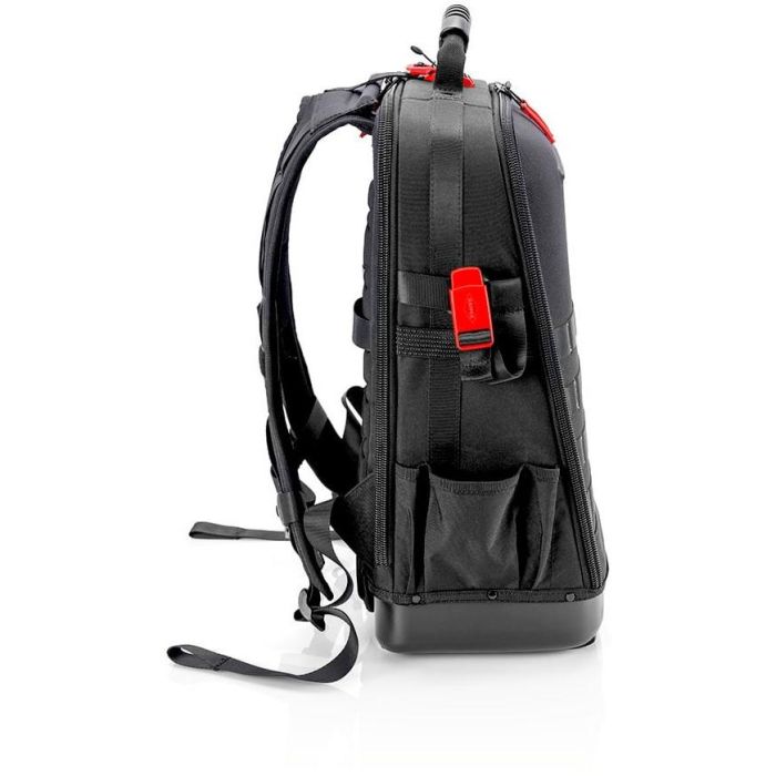 KNIPEX Werkzeugrucksack Modul X18 - Elektro 2 KNIPEX Werkzeugrucksack Modul X18 - Elektro 2
