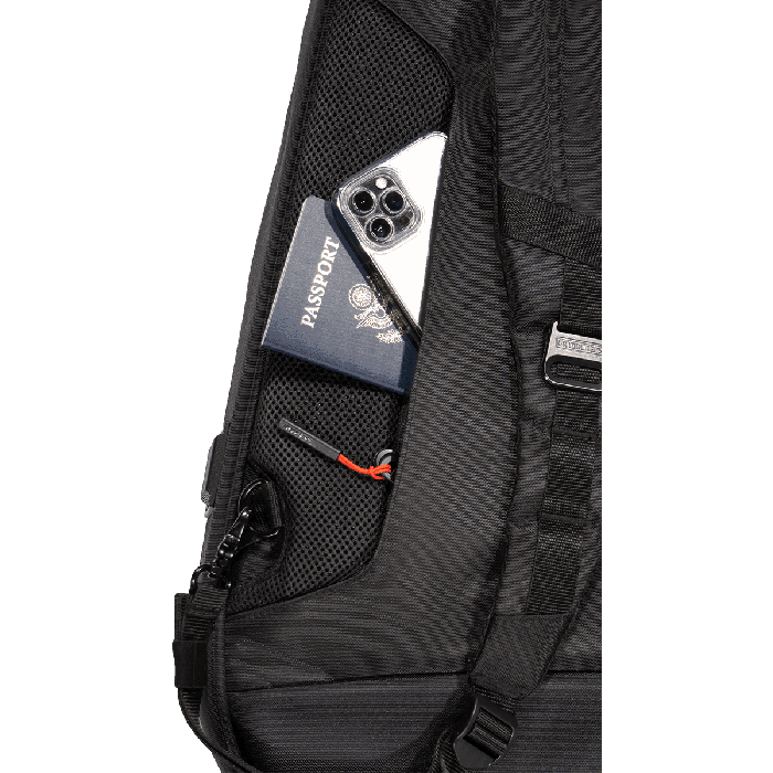Softcase Bajo Eléctrico "Gator G-Icon" - Negro 7 Softcase Bajo Eléctrico "Gator G-Icon" - Negro 7