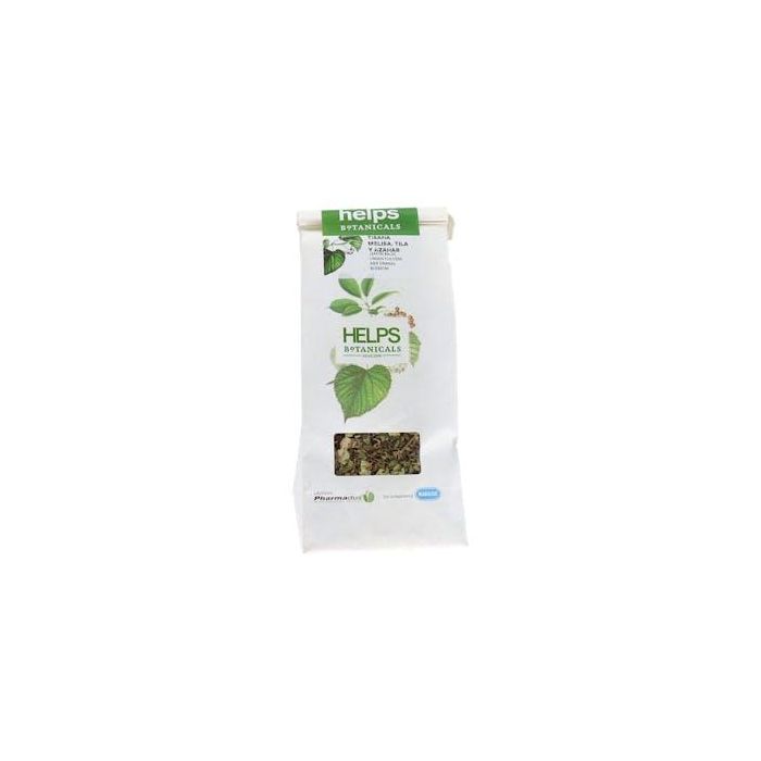 Helps Botanicals Tisana Relax 50Gr