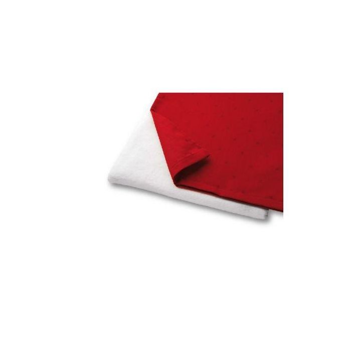 MANTA ELÉCTRICA DAGA N4 - TEXTIL CLASS CUADRUPLE - 120W - 70*46CM - 4 NIVELES DE TEMPERATURA - CALENTAMIENTO 5 MINUTOS 1 MANTA ELÉCTRICA DAGA N4 - TEXTIL CLASS CUADRUPLE - 120W - 70*46CM - 4 NIVELES DE TEMPERATURA - CALENTAMIENTO 5 MINUTOS 1