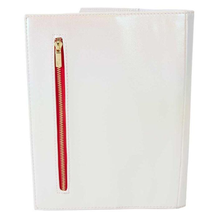 Cuaderno 50th Anniversary Hello Kitty Loungefly 2