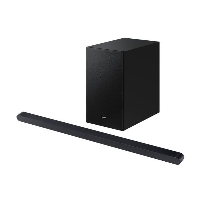 Samsung Soundbar HW-S700D EN 1
