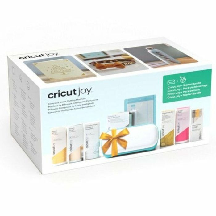 Pegatinas Cricut 8