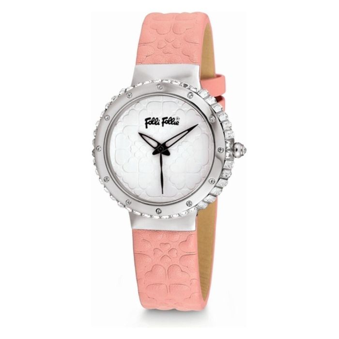 Reloj Mujer Folli Follie wf13a032spr (Ø 28 mm) Reloj Mujer Folli Follie wf13a032spr (Ø 28 mm)