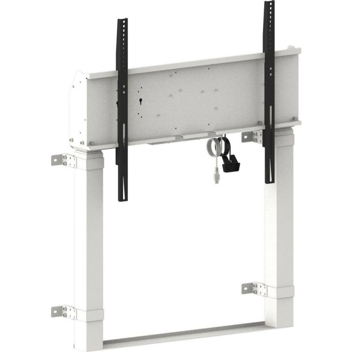 iiyama MD-ADAP001 Elevador Soporte de Suelo a Pared para Monitores 98" (105"), 120kg, Altura Eléctrica, VESA 800x600 4