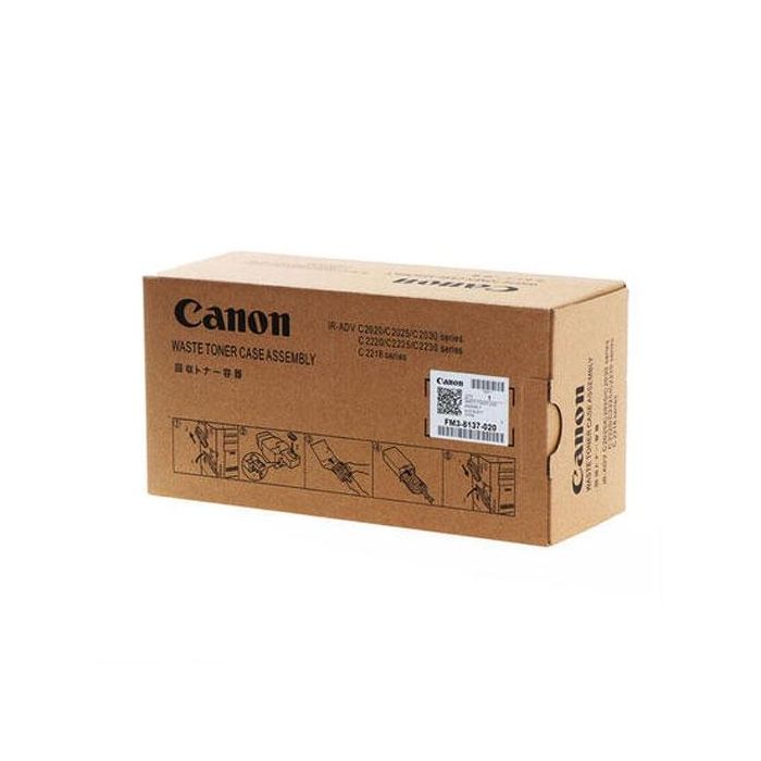 Canon Waste Toner Container, 100000 pages Canon Waste Toner Container, 100000 pages