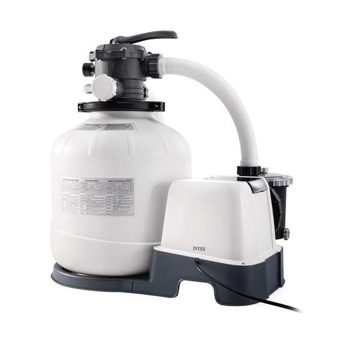 Bomba Intex 26680 0 Bomba Intex 26680 0