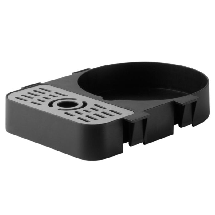 Helios Soporte Recoge Goteo para Servir Café - Recoge Sobrantes, Une a Otros Soportes o Bandeja HLIST8210 Helios Soporte Recoge Goteo para Servir Café - Recoge Sobrantes, Une a Otros Soportes o Bandeja HLIST8210