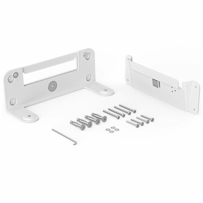 Logitech Wall Mount for Video Bars 4 Logitech Wall Mount for Video Bars 4
