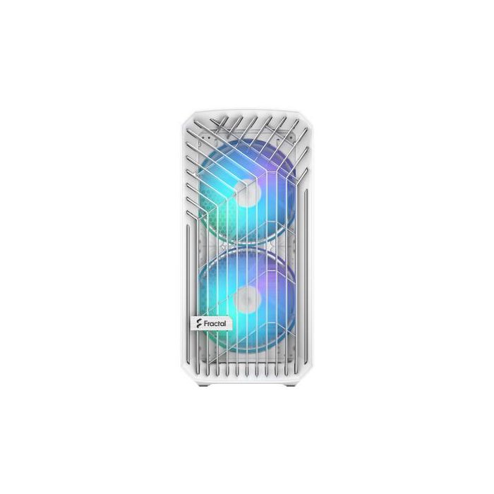 Fractal Design Torrent Compact Blanco 15 Fractal Design Torrent Compact Blanco 15