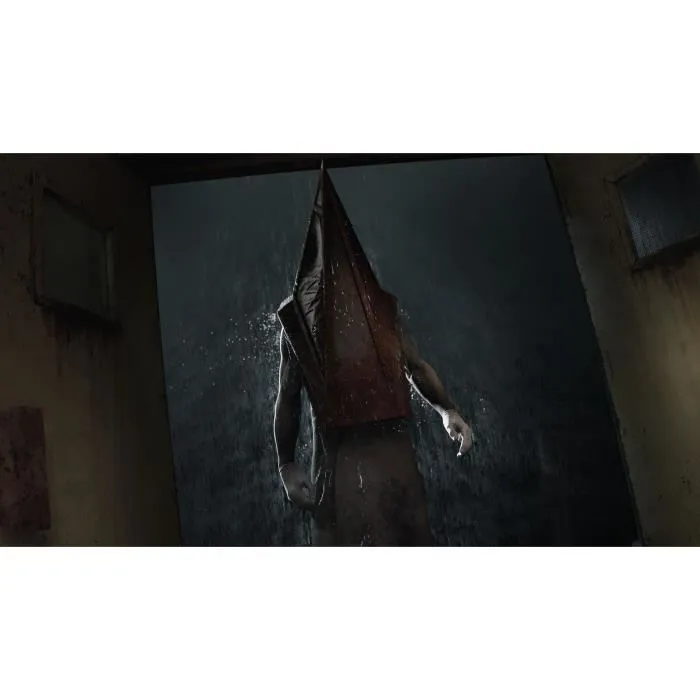 Just For Games Silent Hill 2 Juego PS5 4012927150603 4