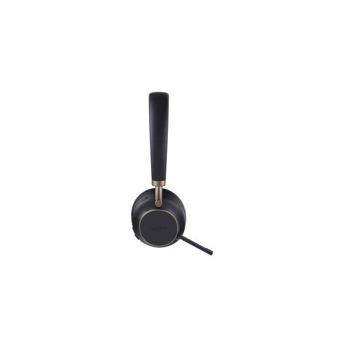 Yealink BH76 Teams USB-C, Ø35 mm, ANC, Bluetooth 5.2 1 Yealink BH76 Teams USB-C, Ø35 mm, ANC, Bluetooth 5.2 1