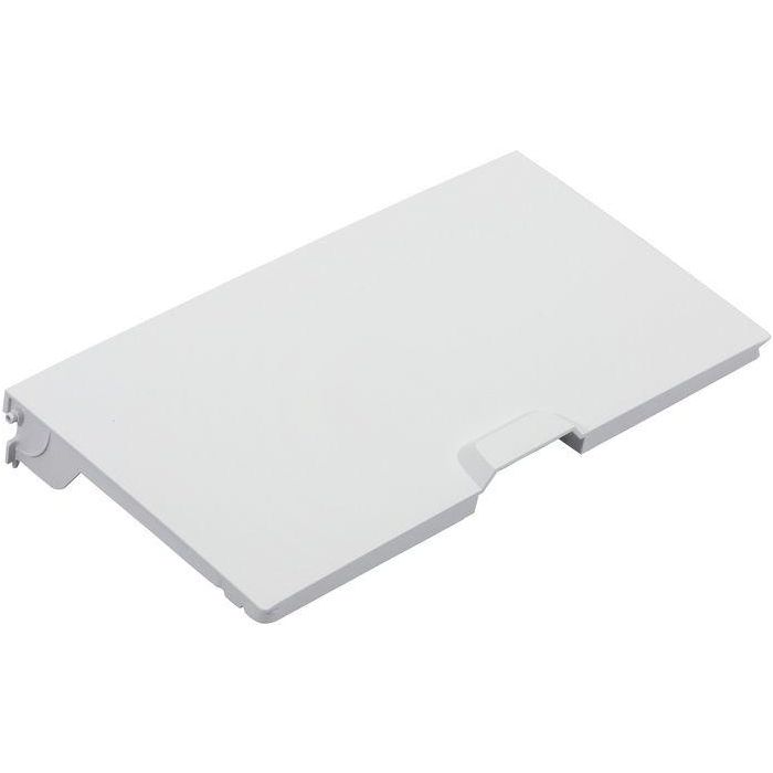 HP Paper input tray assembly - includes the tray base and pull-out paper support extension (dust cover not included) HP Paper input tray assembly - includes the tray base and pull-out paper support extension (dust cover not included)