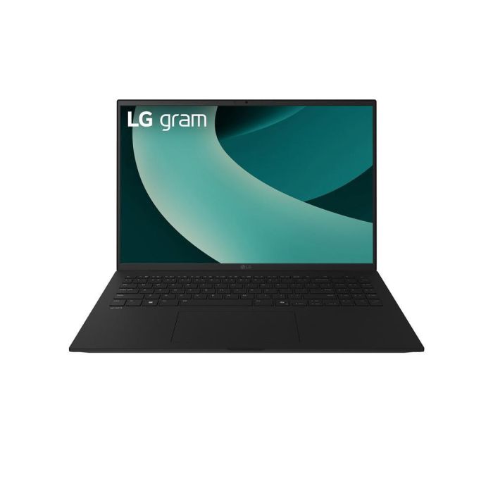 LG 16Z90T-G.AA78B Portátil Gram 16" WQXGA IPS Antirreflejo Intel Core Ultra 7-255H 16GB RAM 1TB SSD Windows 11 Home 1 LG 16Z90T-G.AA78B Portátil Gram 16" WQXGA IPS Antirreflejo Intel Core Ultra 7-255H 16GB RAM 1TB SSD Windows 11 Home 1