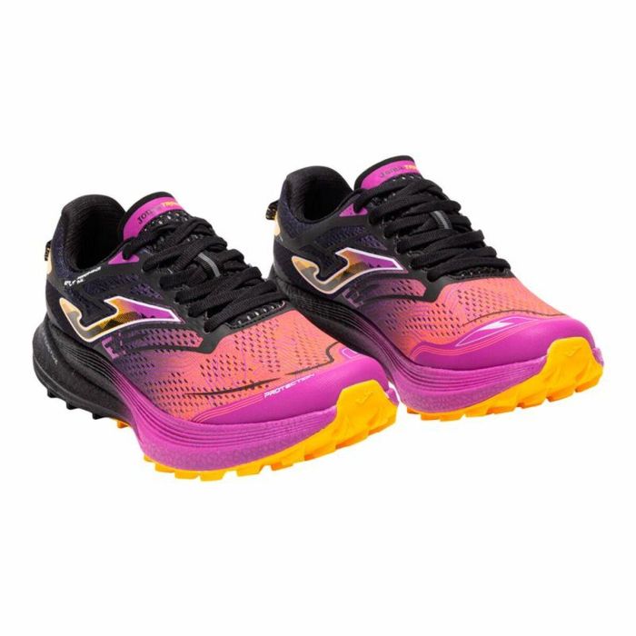 Zapatillas Deportivas Infantiles Joma Sport Tr-6000 Men 2517 2XL 1