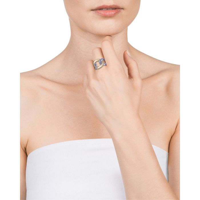 Anillo Mujer Viceroy 75310A01812 18 2 Anillo Mujer Viceroy 75310A01812 18 2