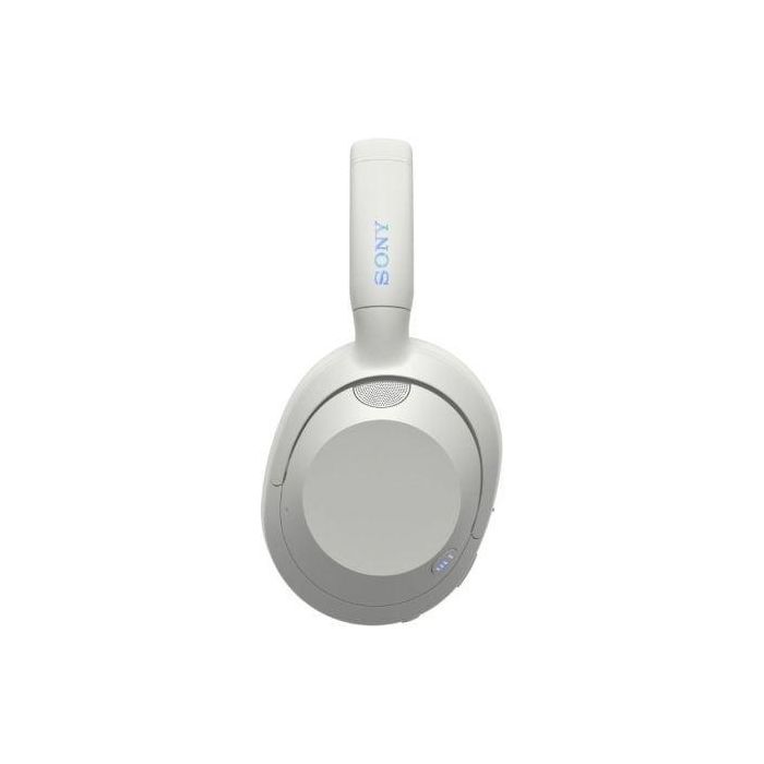 Sony WHULT900NW Auriculares Inalámbricos con Micrófono Bluetooth Blancos 3 Sony WHULT900NW Auriculares Inalámbricos con Micrófono Bluetooth Blancos 3