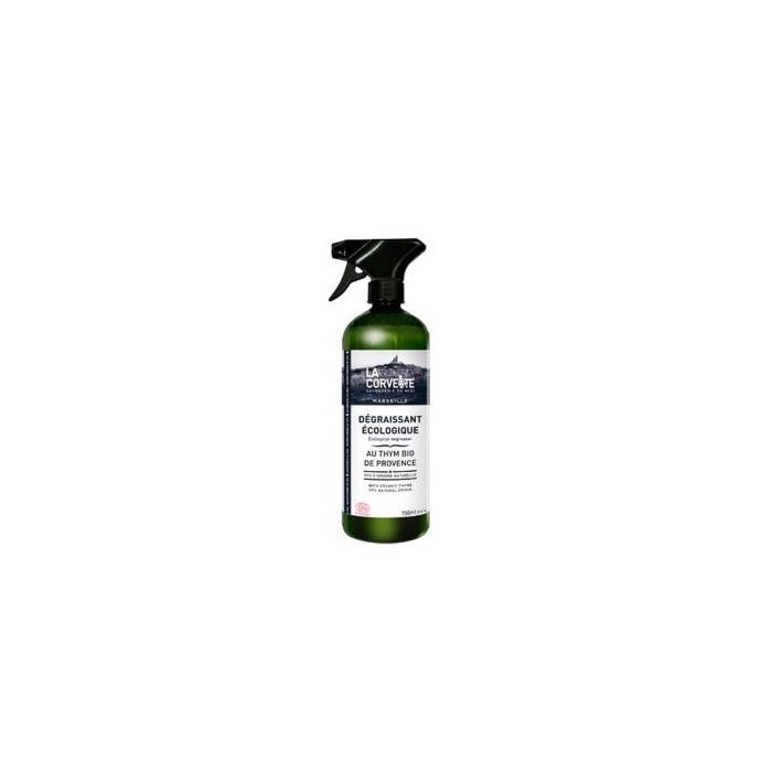 Quitagrasas Tomillo Bio 750 Ml