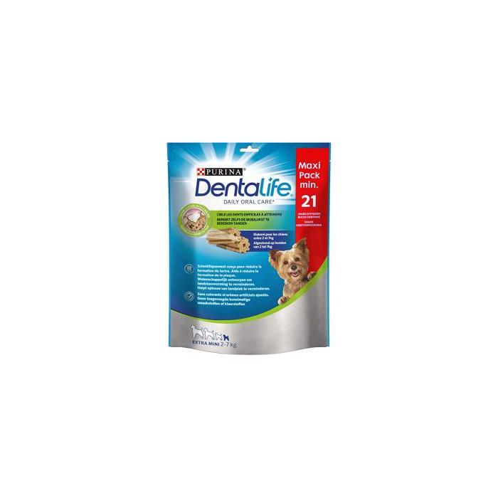 Purina Vet Dentalife Canine Extra Small 207Gr 1