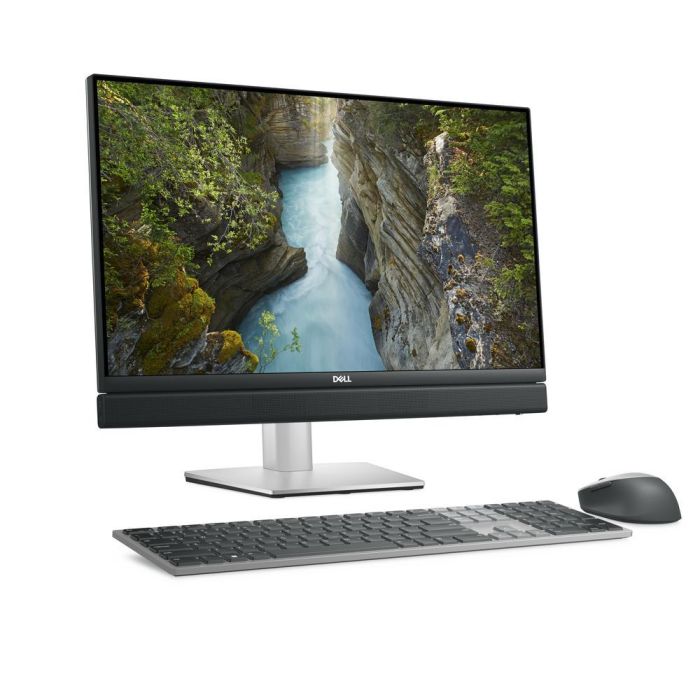 Ordenador All In One Dell N53 grg 2 Ordenador All In One Dell N53 grg 2