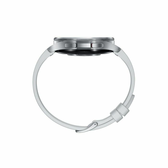 Smartwatch Samsung Gris Plateado 2 Smartwatch Samsung Gris Plateado 2