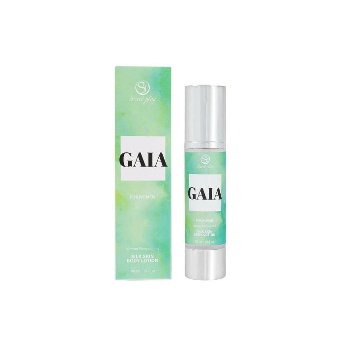 Loción Corporal Secret Play GAIA 50 ml