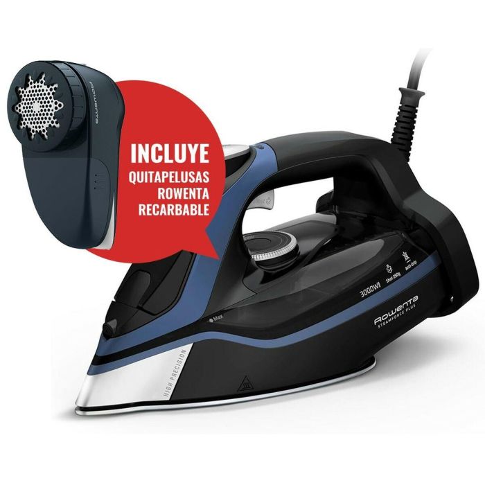 Plancha de Vapor Rowenta DW9411 3000 W Plancha de Vapor Rowenta DW9411 3000 W