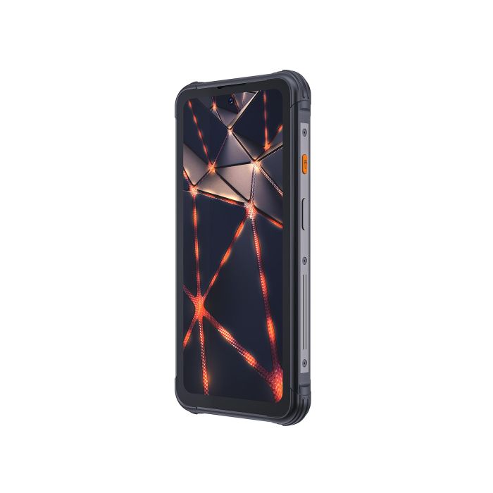 Smartphone Cubot KING KONG 8 6,5" 256 GB 6 GB RAM Negro 9 Smartphone Cubot KING KONG 8 6,5" 256 GB 6 GB RAM Negro 9