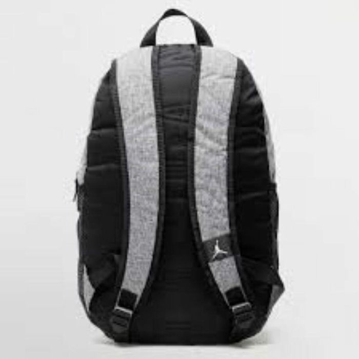 Mochila Casual Jordan JAM ZONE MA0879 Gris 1