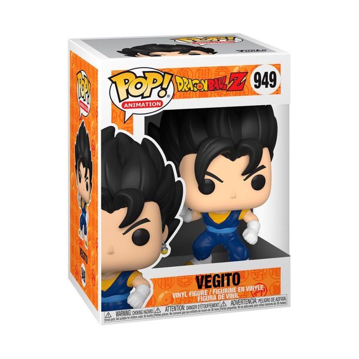 Funko Pop! Vegito - Dragon Ball Z- 48662 1