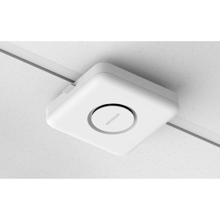 Punto de Acceso Netgear WBE750-100EUS Blanco 19