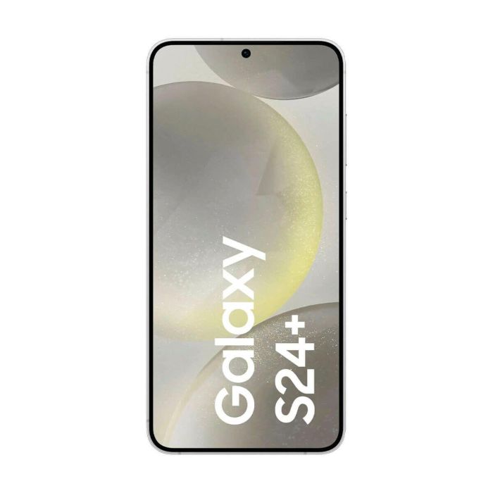 Samsung Sm-S926B S24 Plus 12GB RAM 256GB 5G Dual SIM Marble Gray 4