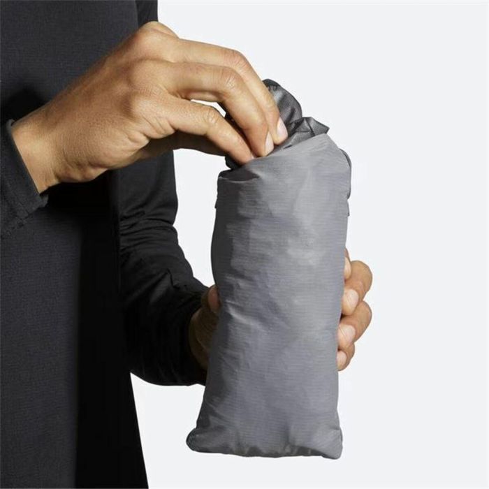 Chaqueta Deportiva para Hombre Brooks All Altitude Gris 1